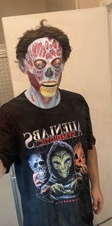 User picture