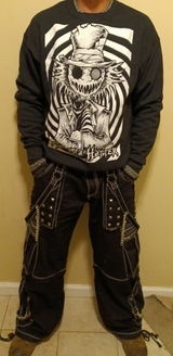 User picture