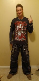 User picture