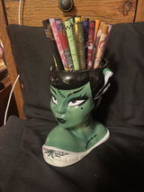 User picture