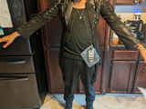 User picture