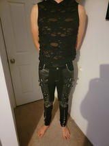 User picture