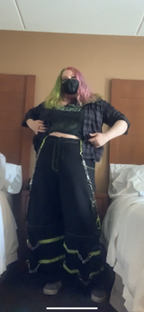 User picture