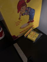 User picture