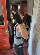 User picture