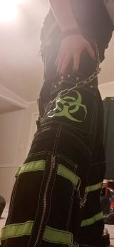 User picture