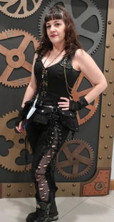 User picture