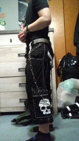 User picture