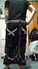 User picture