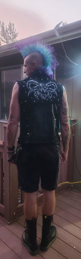 User picture