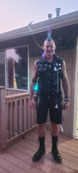 User picture