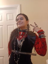 User picture