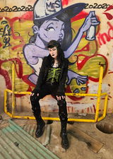 User picture