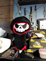User picture