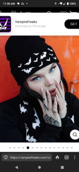 User picture