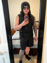 User picture