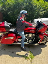 User picture