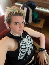 User picture