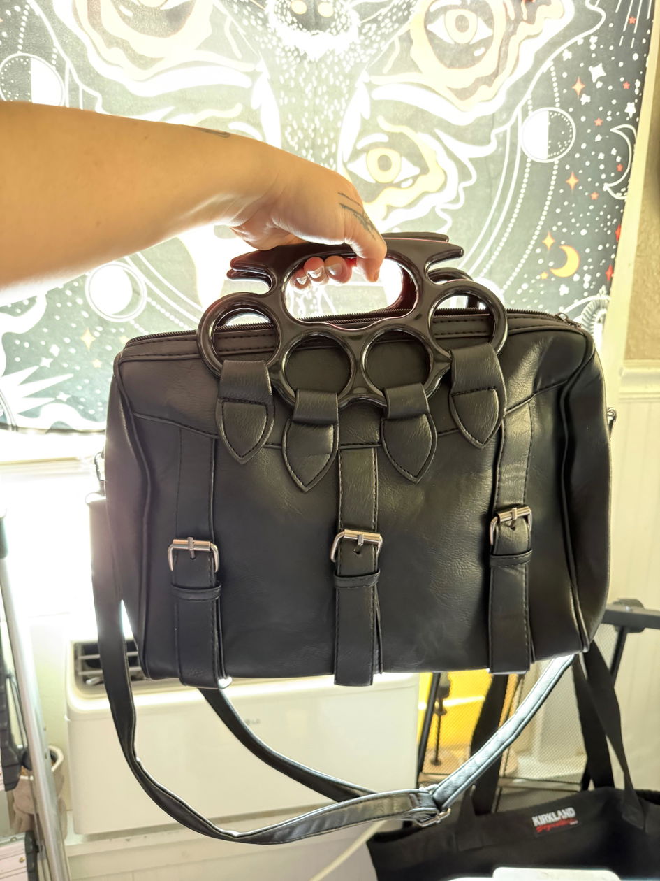 dearギャザポケバッグ✂️ハンドメイド Lethal Bag – VampireFreaks