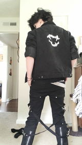 User picture