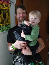 User picture