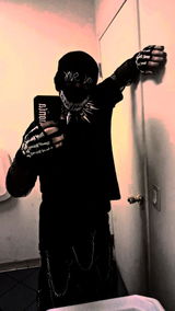 User picture