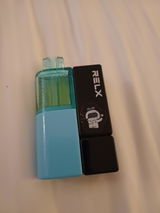 User picture