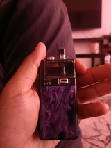 User picture
