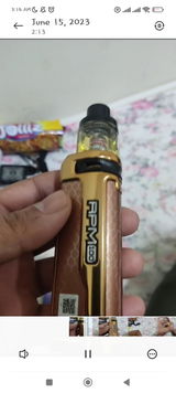 User picture