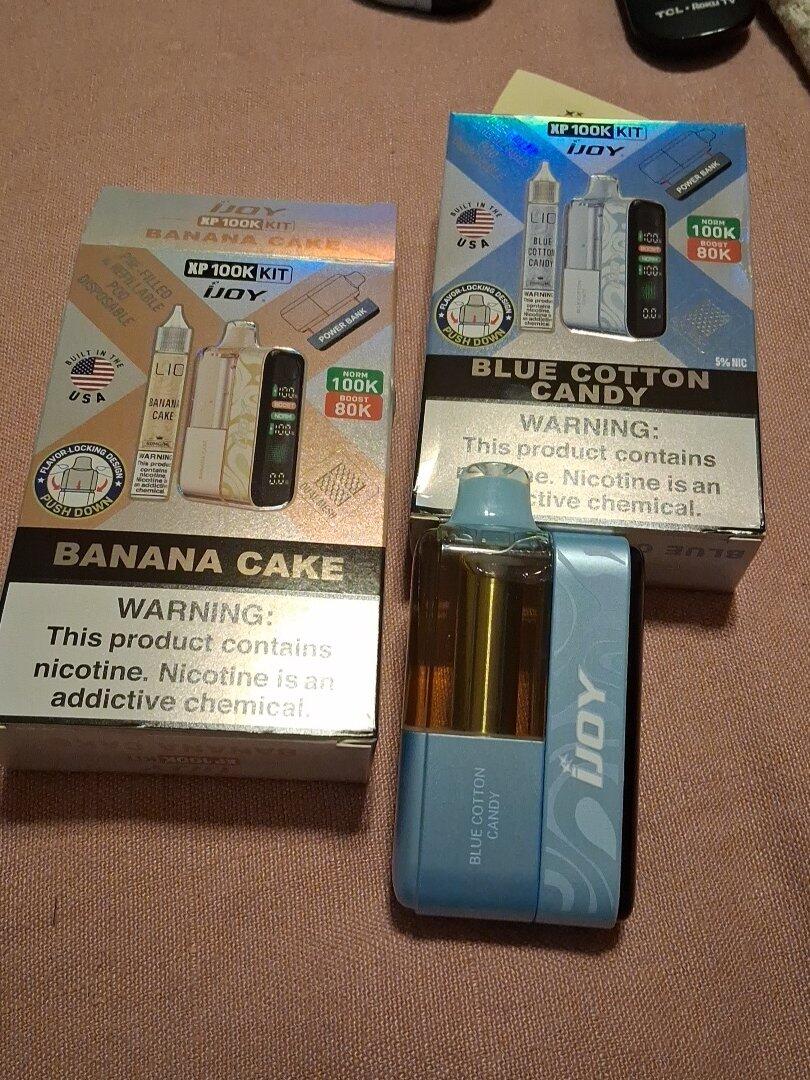 vape mods for dtl vaping Direct To Lung Pod Vapes