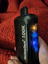 User picture