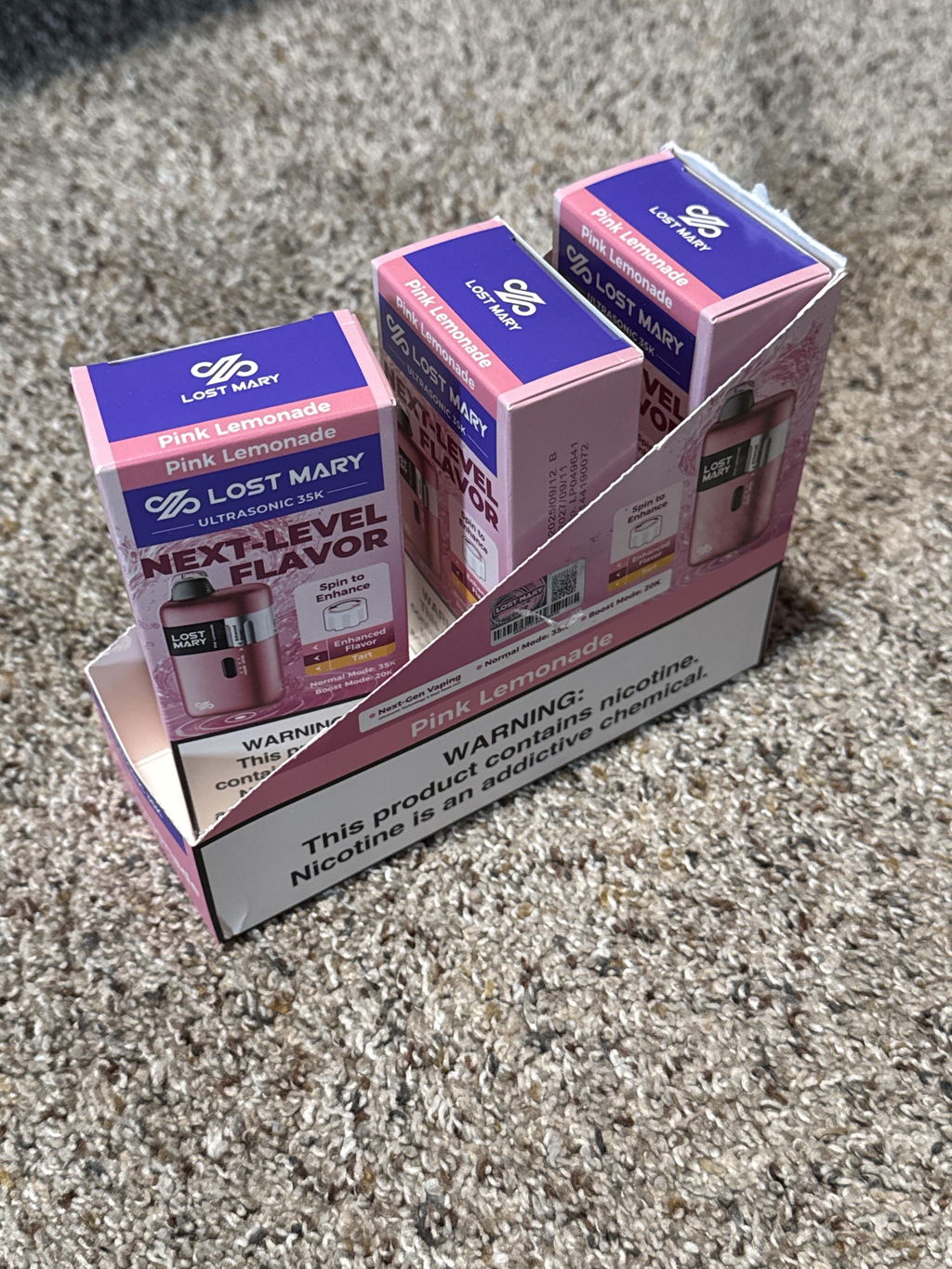 what is lost mary vape LOST MARY Disposable Vapes & Pod Systems: Classic Flavors, Premium Quality