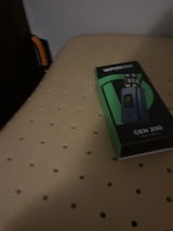 User picture