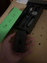 User picture