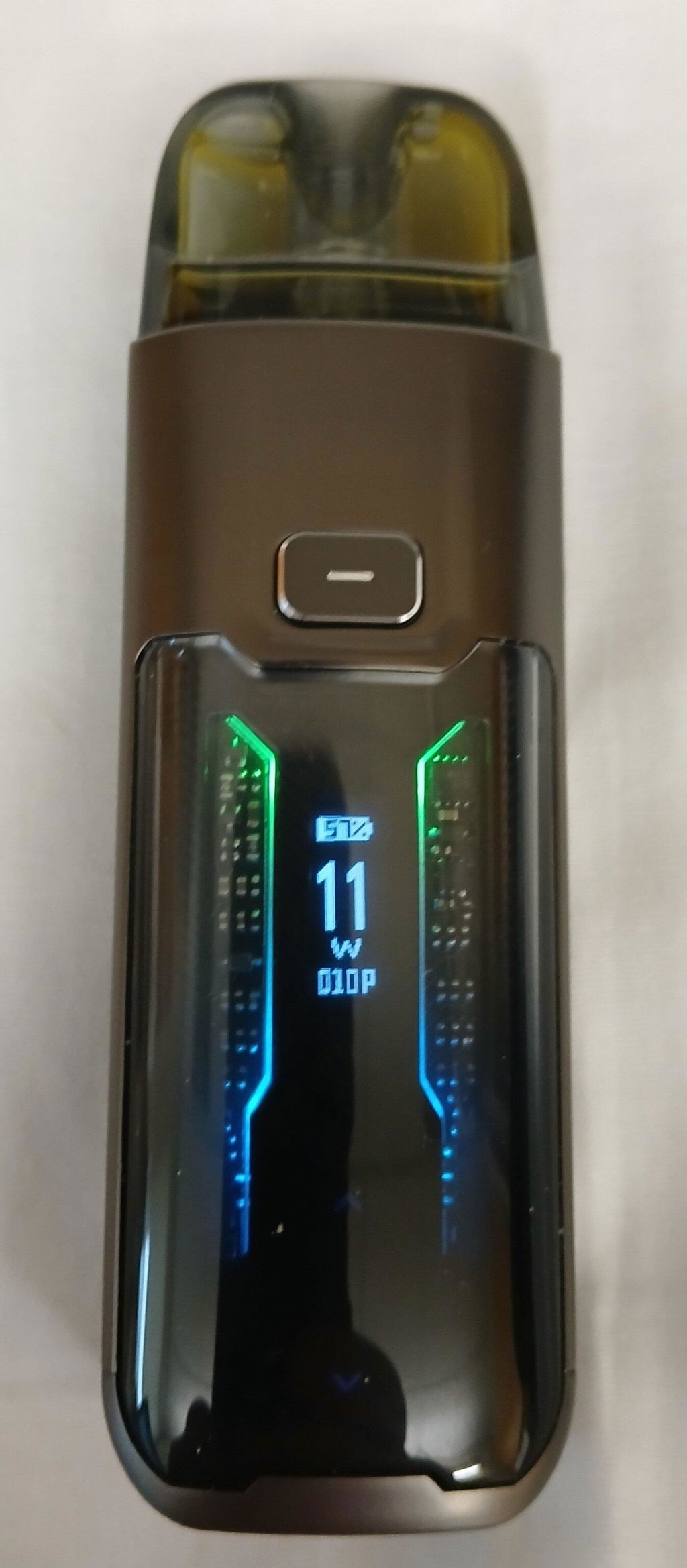 kado bar 0 nicotine vape Kado Bar KB10000 ZERO Strawberry Slushy 0%