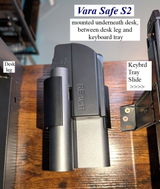 Reach 2S · Handgun Safe