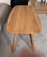 THE ARTEMIS - coffee table