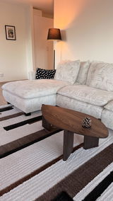 THE DAVE - coffee table