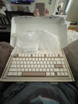 User picture