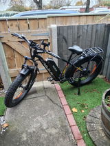User picture