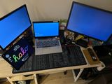 User picture