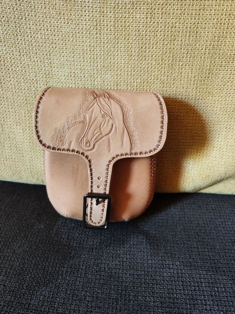 Piper Phone Bag, Crossbody Bag, PDF Pattern and Instructional Video by Vasile and Pavel