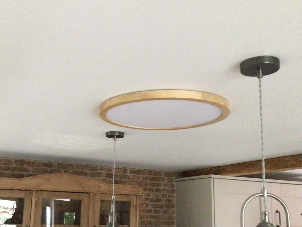 VAXLAMP