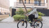 User picture