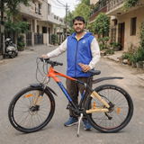 User picture