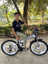 User picture