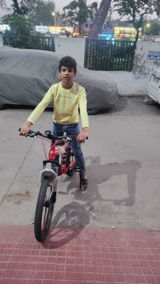 User picture