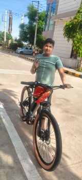User picture