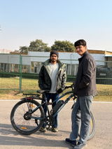 User picture