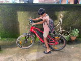User picture